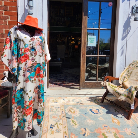 Bright Orange Fedora Brim - Super cute 😍 Unisex - Picture 14 of 17